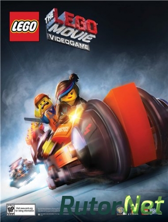 LEGO Movie: Videogame [update 2] (2014) PC | RePack от Audioslave