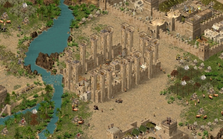 Stronghold Crusader HD [+Extreme] | PC [2012]