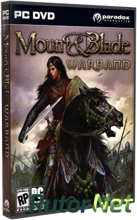 Mount and Blade: Warband - Rome At War 2 (2010-2014) PC