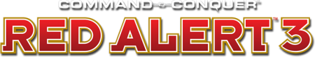 Command & Conquer: Red Alert 3 [PS3] [EUR] [En/Ru] [2.60] [Cobra ODE / E3 ODE PRO ISO] (2009)