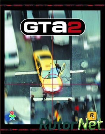 Grand Theft Auto 2 (1999) | PC
