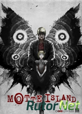 Motte Island [RePack от R.G. Games] [ENG] (2014)