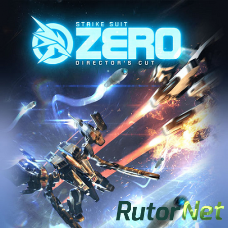 Strike Suit Zero (2013) PC | RePack от Audioslave