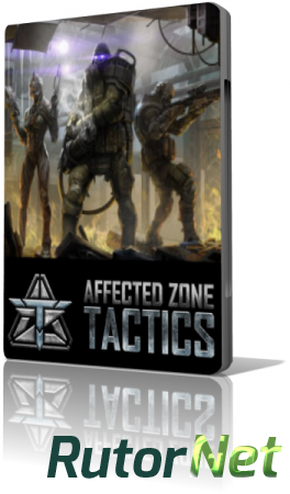 Affected Zone Tactics [v.11.04.2014] (2014) PC | RePack