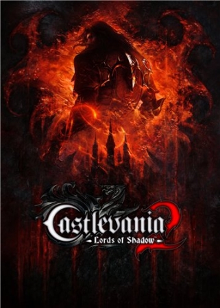 Castlevania - Lords of Shadow 2 [v 1.0.0.1u1 + 4 DLC] (2014) PC | RePack от R.G. Catalyst