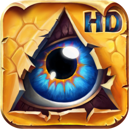 [HD] Doodle God™ HD [2.5.3, Головоломка, iOS 4.3, RUS]