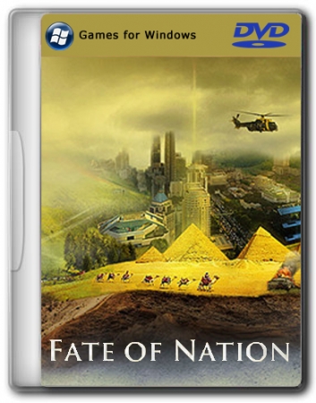 Fate of Nation [v. 3.08] (2013) PC