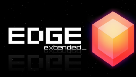 Куб: Расширенная версия / EDGE Extended [1.0.2448] (2011) PC