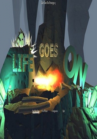 Life Goes On  | PC [2014]