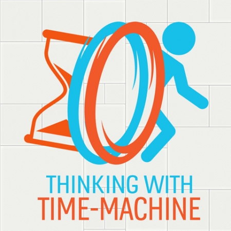 Thinking with Time Machine (2014) PC | RePack от Tolyak26