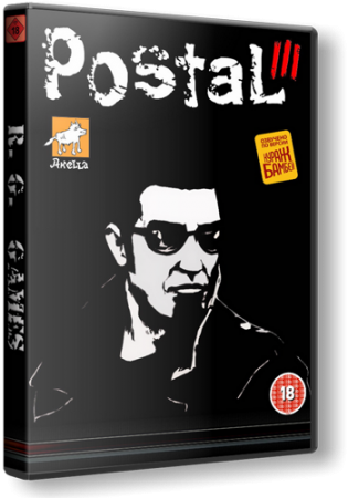 Postal 3 / Postal III (2011) PC | Repack