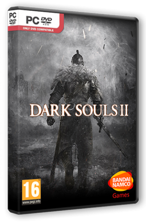 Dark Souls 2 (2014) PC | RePack от R.G. Freedom