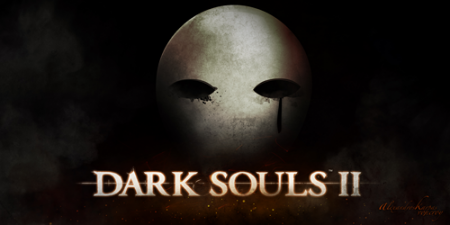 Dark Souls 2 (2014) РС | DLC