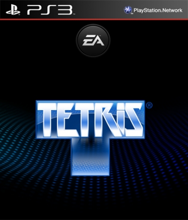 Tetris HD [PS3] [USA] [3.40] [1.01] [Cobra ODE / E3 ODE PRO ISO] (2011)