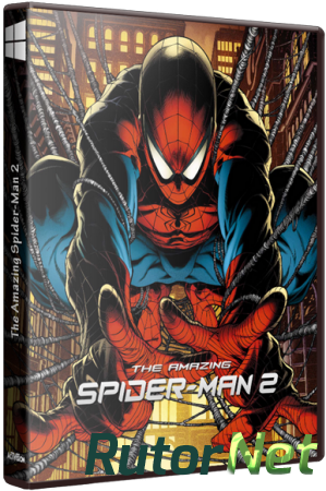 The Amazing Spider-Man 2 (2014) РС | Лицензия