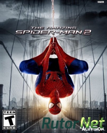 The Amazing Spider-Man 2 [v1.0 + 4DLC] (2014) PC | RePack от WestMore