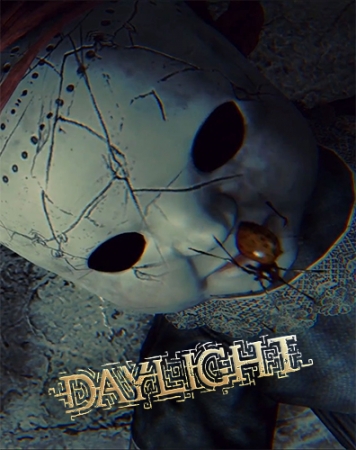 Daylight (2014) [1.0.28.62721 Upd6/DLC/En] | PC SteamRip R.G. Игроманы