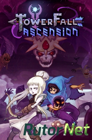 TowerFall Ascension [2014] | PC
