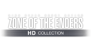 Zone of the Enders HD Collection [PS3] [USA] [En] [4.25] [Cobra ODE / E3 ODE PRO ISO] (2012)