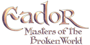 Эадор: Владыки миров / Eador: Masters of the Broken World [v.1.4.1] (2013) PC | RePack от R.G. ILITA