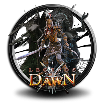 Legends of Dawn (2013) PC | Repack от Decepticon
