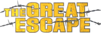 Великий побег / The Great Escape (2003) PC | RePack от R.G. Origami