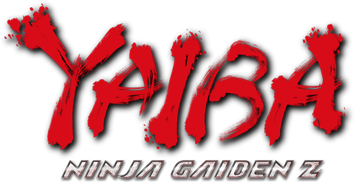 Yaiba: Ninja Gaiden Z (2014) XBOX360