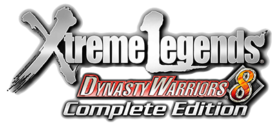 Dynasty Warriors 8: Xtreme Legends Complete Edition [MULTi3|ENG]