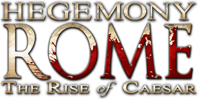 Hegemony Rome: The Rise of Caesar  [ENG|Multi4/ENG] (2014)