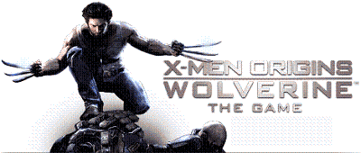 X-Men Origins: Wolverine [PS3] [EUR] [Ru] [2.60] [Cobra ODE / E3 ODE PRO ISO] (2011)