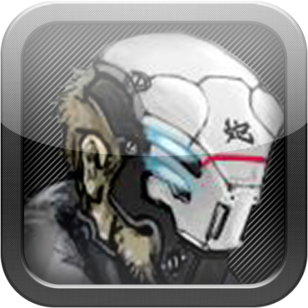 Agent RX [v1.0, Стелс-экшн, iOS 6.0, ENG] - Unreal Engine 3