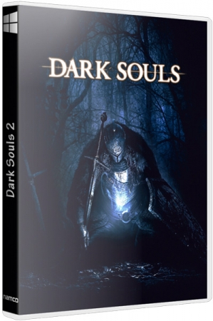 Dark Souls 2 [Update 1] (2014) РС | RePack от Fenixx