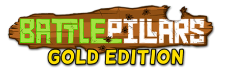 Battlepillars Gold Edition [Steam-Rip] [RUS / ENG / MULTI10] (2014)