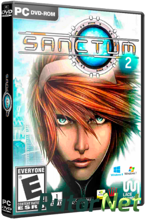 Sanctum 2. Complete Pack (Coffee Stain Studios) (Rus/Multi7) [L]