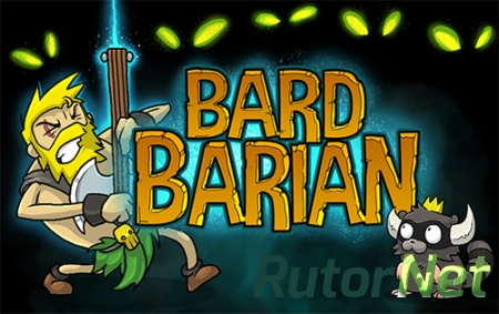 BardBarian  [ENG / Multi5] (2014)