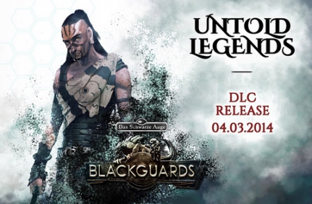 Blackguards [v 1.3.33739s] (2014) PC | RePack от xatab