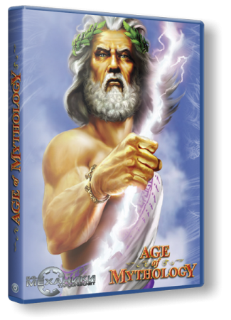 Age of Mythology: Extended Edition (2014) РС | RePack от R.G. Механики