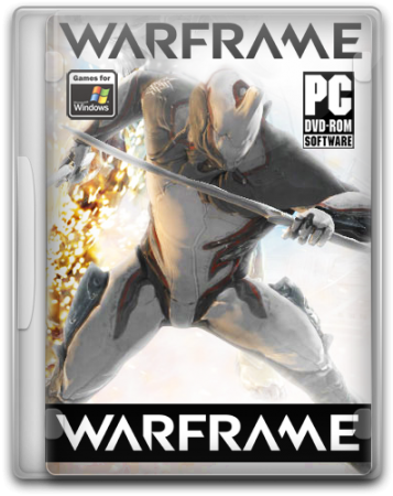 Warframe (2013) PC | RePack [v.14.6.0]