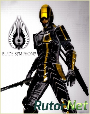 Blade Symphony [2014/Eng] | PC