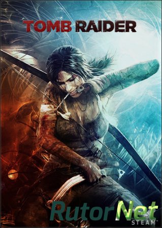 Tomb Raider Game Of The Year Edition (Square Enix) (RUS\Multi13) [L|Steam-Rip] R.G. GameWorks