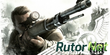 Sniper Elite - Дилогия (2005-2012) PC | RePack by Mizantrop1337
