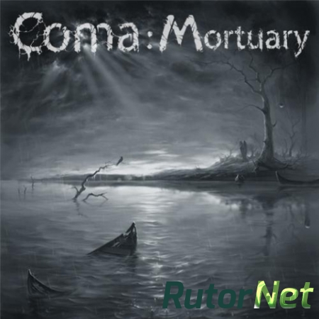 Coma:Mortuary [ENG / ENG] (2014)