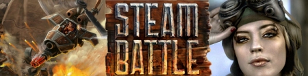 Steam Battle (2014) PC | RePack