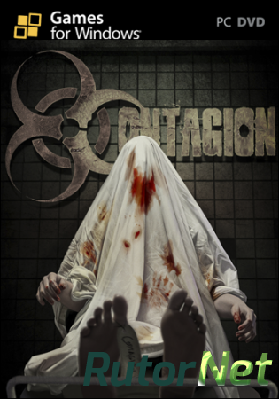 Contagion [Upd6] [2013/Eng] | PC