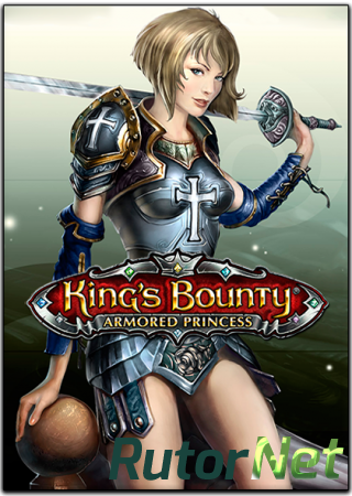 King's Bounty: Anthology (2008-2010) PC | Steam-Rip от R.G. Игроманы