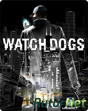 Watch Dogs (2014) PC | ENG | RePack