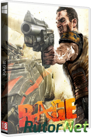 Rage: Complete Edition (2011) PC | Лицензия