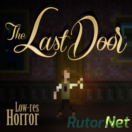 The Last Door - Collector's Edition [ENG] (2014)