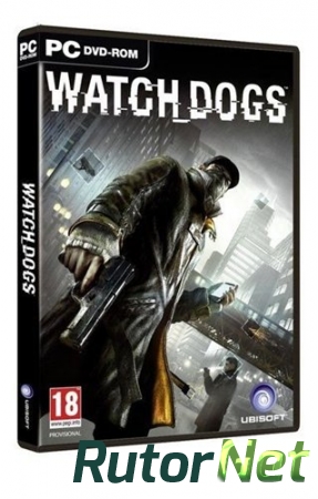 Watch Dogs - Digital Deluxe Edition [Update 1] (2014) PC | RePack от xatab