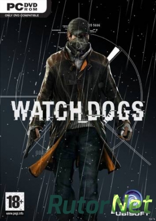 Watch Dogs: Digital Deluxe Edition (2014) PC | Лицензия